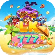 LK777 - Game Arcade Seru untuk Semua Usia